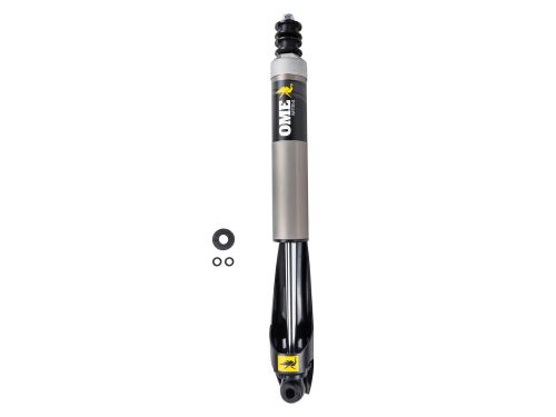 Land Cruiser 2024-2025 Toyota Rear MT64 Shock by Old Man Emu