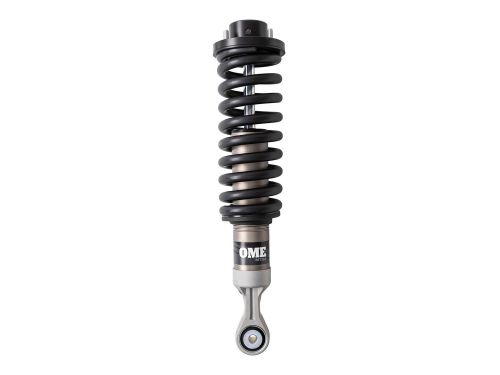 Tundra 2022-2026 Toyota Front MT64 Coilover Strut (220-330 lb added weight capacity) by Old Man Emu
