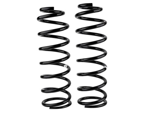 Landcruiser (80 Series) 1990-1997 Toyota 4WD 2" Lift Front Coil Springs by Old Man Emu (pair)