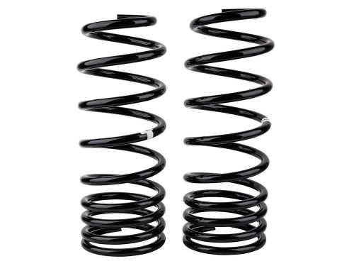 Landcruiser (80 Series) 1990-1997 Toyota 4WD .5" Lift Front Coil Springs by Old Man Emu (pair)
