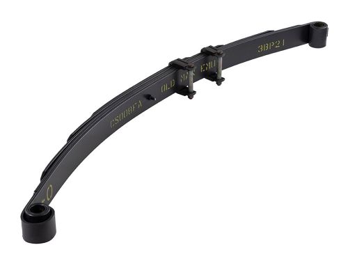Pickup 1979-1985 Toyota 4wd - Front 2" Lift (Right Side) Leaf Spring by Old Man Emu