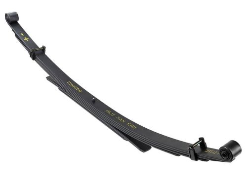 Tundra 2007-2021 Toyota 4WD & 2WD - Rear 2" Lift Leaf Spring by Old Man Emu