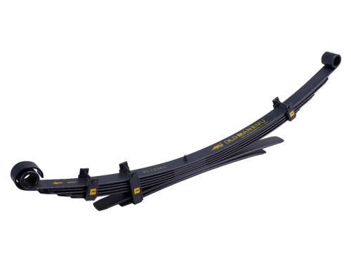 Tacoma 1998-2004 Toyota 4wd Xtra Cab & Double Cab - Rear 2" Lift (Left Side) Leaf Spring by Old Man Emu