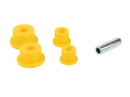 Ranger 2005-2023 Ford 4wd - Rear Leaf Spring Bushings by Old Man Emu