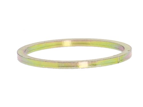 4Runner 1996-2024 Toyota 4WD Front Coil Spring Trim Packer (coil spacer) 5mm by Old Man Emu