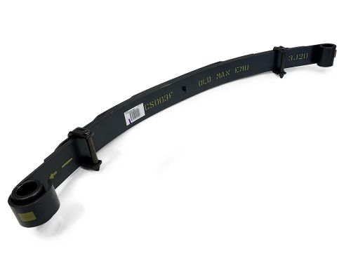 Land Cruiser (60 Series) 1980-1989 Toyota 4wd - Front 2" Lift Leaf Spring by Old Man Emu