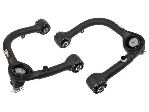 Land Cruiser 2008-2021 Toyota 4WD Upper Control Arm Kit (UCA) by Old Man Emu