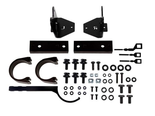 FJ Cruiser 2010-2014 Toyota 4WD Front BP-51 Fit Kit by Old Man Emu