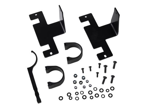 Tundra 2007-2021 Toyota Rear BP-51 Fit Kit by Old Man Emu