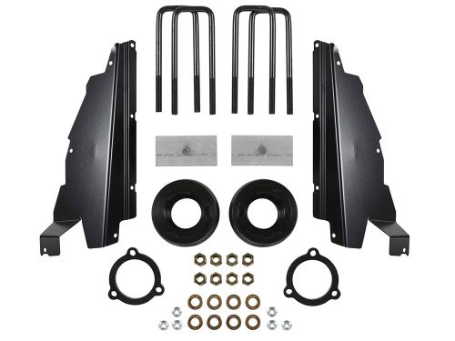 2.5" 2015-2022 GMC Canyon 4WD Nitro Lift Kit by Pro Comp