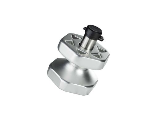 Extreme Duty Pintle Coupler Lock By BulletProof