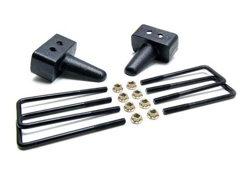 F150 Raptor 2010-2020 Ford 4WD 3" Rear Block Kit by ReadyLift