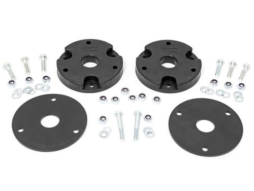 2" 2019-2026 GMC Sierra 1500 4wd & 2wd Leveling Kit by Rough Country