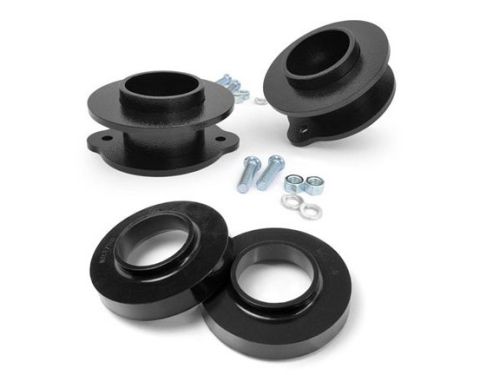 2" 2002-2009 Chevy Trailblazer Lift Kit by Rough Country
