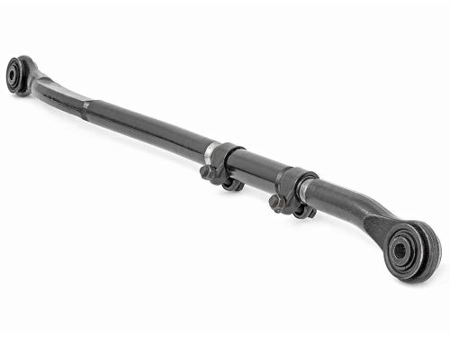 Ram 2500 2014-2026 Dodge 4wd (w/ 0-5" Lift) - Front Adjustable Track Bar by Rough Country