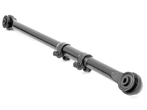 Ram 2500 2014-2026 Dodge (w/ 0-5" Lift) - Rear Adjustable Track Bar by Rough Country