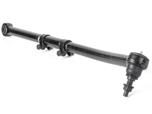 F250/F350 2017-2026 Ford (w/ 1.5-8" Lift) - Front Adjustable Track Bar by Rough Country
