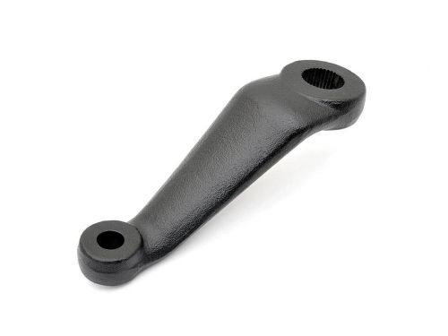 F250/F350 Super Duty 2005-2026 Ford 4WD (w/3"-6" of lift) - Drop Pitman Arm by Rough Country