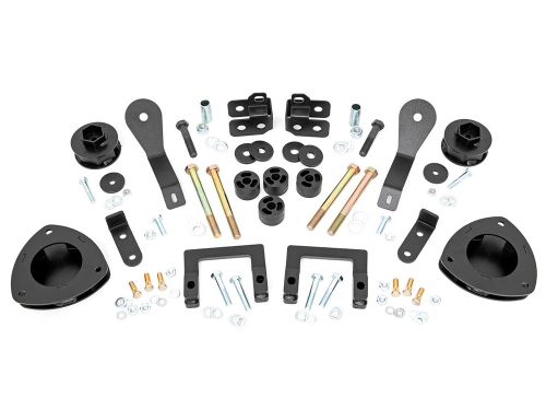 2.5" 2019-2023 Toyota Rav4 Lift Kit by Rough Country