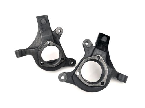 3" 1999-2006 GMC Sierra 1500 2WD Lift Kit by Rough Country