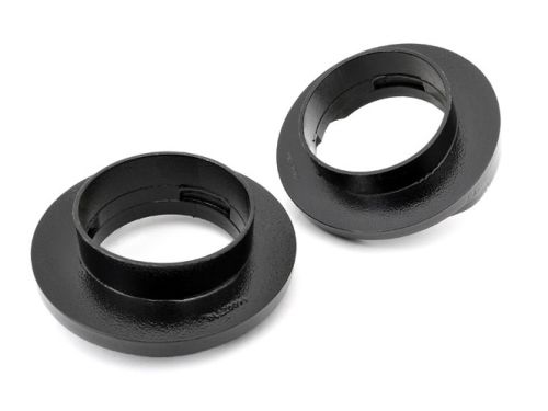 1.5" 1999-2006 GMC Sierra 1500 2WD Leveling Kit by Rough Country