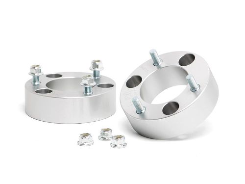 2.5" 2005-2026 Nissan Frontier 4wd & 2wd Leveling Kit by Rough Country