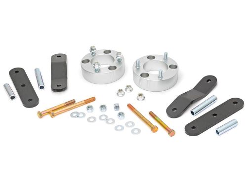 2.5" 2005-2026 Nissan Frontier Lift Kit by Rough Country