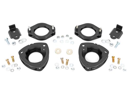 2" 2018-2026 Subaru Crosstrek 4WD Lift Kit by Rough Country