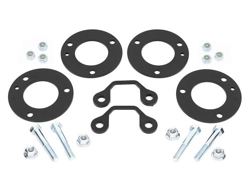 1" 2021-2026 Ford Bronco 4WD Leveling Kit by Rough Country