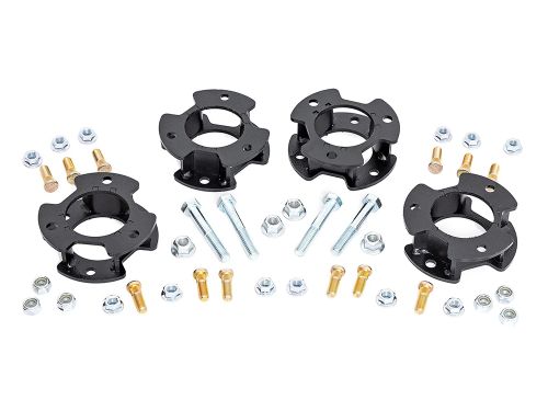 2" 2021-2026 Ford Bronco 4WD Lift Kit by Rough Country