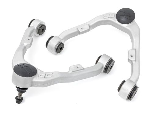 Silverado 1500 1999-2006 Chevy 4WD Forged Upper Control Arms (OE Upgrade) by Rough Country
