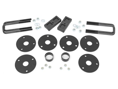 2" 2023-2026 Chevy Colorado 4wd Lift Kit by Rough Country