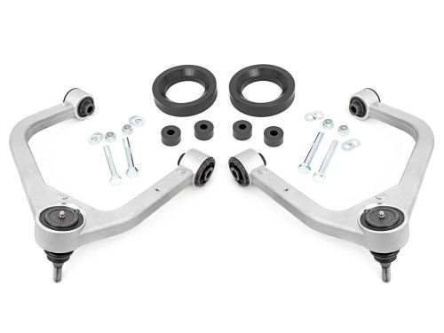 1.75" 2019-2026 GMC Sierra 1500 AT4 4wd Leveling Kit by Rough Country