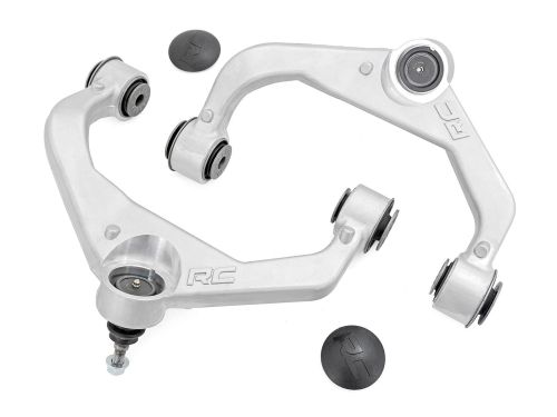 Sierra 2500HD / 3500HD 2020-2026 GMC (w/3" lift) Upper Control Arms by Rough Country