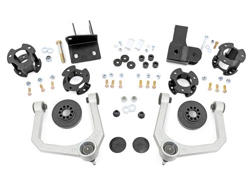 3.5" 2021-2026 Ford Bronco 4WD Lift Kit by Rough Country