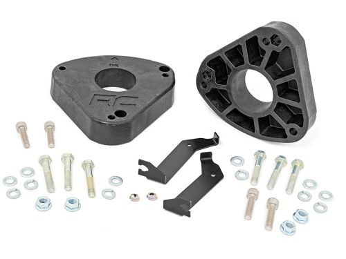 1" 2022-2026 Ford Maverick 4wd Leveling Kit by Rough Country
