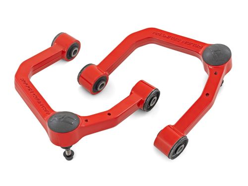 Tacoma 2004-2026 Toyota 4WD/2WD Forged Upper Control Arms (OE Upgrade) by Rough Country