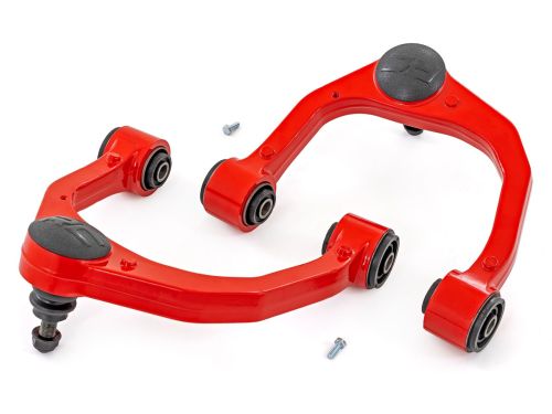 4Runner 2010-2024 Toyota 4WD Forged Upper Control Arms (OE Upgrade) by Rough Country