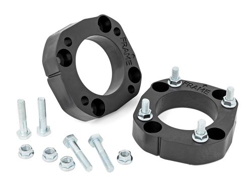 1.75" 2022-2026 Toyota Tundra 4wd & 2wd Leveling Kit by Rough Country