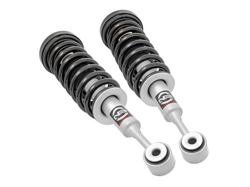 2" 2014-2026 Ford F150 4WD Front Strut Leveling Kit by Rough Country