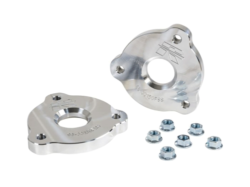 1.5" 2023-2026 Chevy Colorado 4wd & 2wd Leveling Kit by ReadyLift