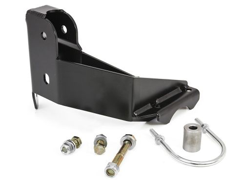 Gladiator JT 2020-2026 Jeep (w/ 3-4" Lift) - Rear Track Bar Bracket by ReadyLift