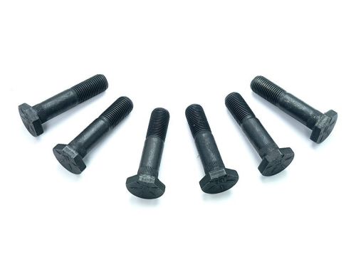 Dana 60 Spindle Stud Kit (Chevy / Dodge) by Reid Racing