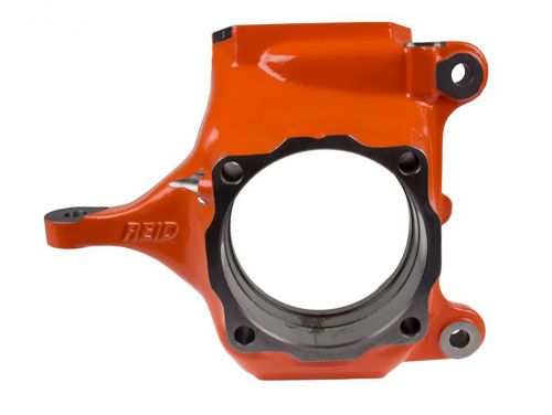Super Kingpin Steering Knuckle (passenger side) by Reid Racing