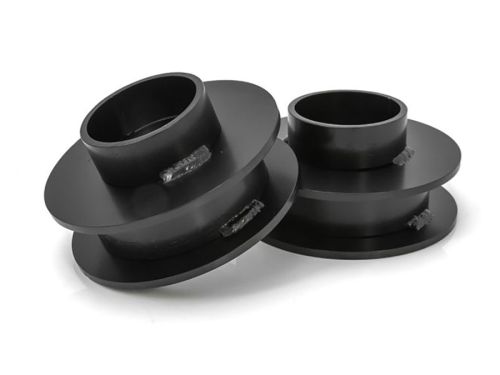 2" 2019-2026 Dodge Ram 1500 4wd Rear Coil Spacers by ReadyLift