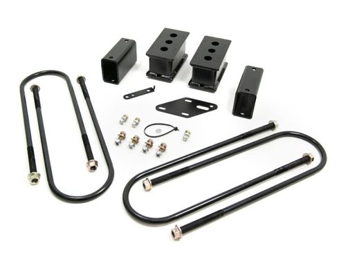 Ram 3500 2019-2026 Dodge 4WD 3" Rear Block Kit by ReadyLift