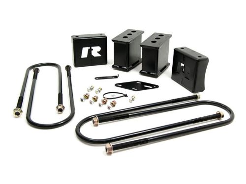 Ram 3500 2019-2026 Dodge 4WD 5" Rear Block Kit by ReadyLift