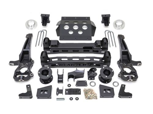 4" 2025-2026 GMC Sierra 1500 AT4X SST Lift Kit by ReadyLift