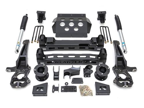 6" 2019-2024 GMC Sierra 1500 4wd Lift Kit (w/Bilstein 5100 shocks) by ReadyLift