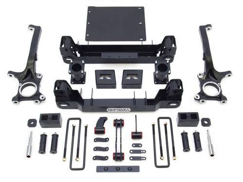4" 2015-2021 Toyota Tundra TRD Pro Lift Kit by ReadyLift